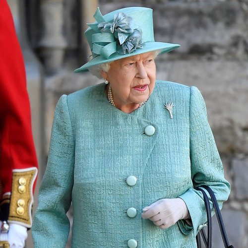 Queen Elizabeth: Der Palast bestätigt die traurige Nachricht