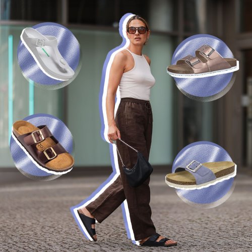 Korksandalen: Die Must-haves für deinen Sommer-Look