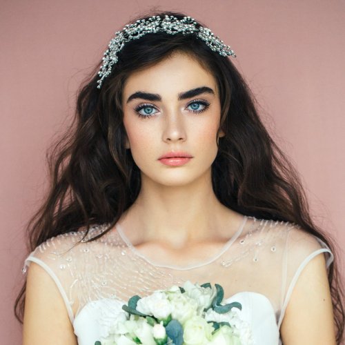Braut-Make-up 2022: Die schönsten Trends für deine Hochzeit