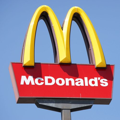 Schock: Mutter erlebt Albtraum bei McDonald's