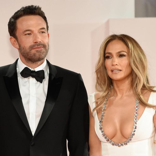 Jennifer Lopez: Ben Affleck ist zurück in den Armen seiner Ex!