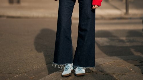 Adidas Sambas im Frühling: In diesen 4 Farb-Kombis lieben wir den Trend-Sneaker noch immer!