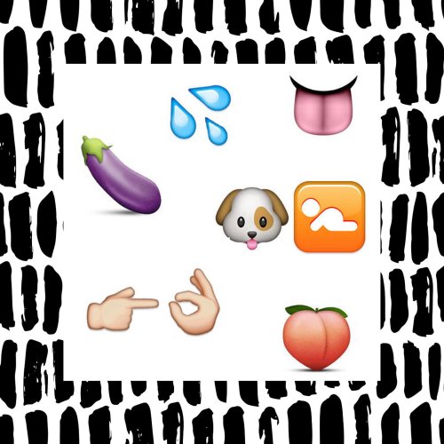 Emoji Bedeutung: Hinter diesen 6 Emojis stecken Sex-Codes