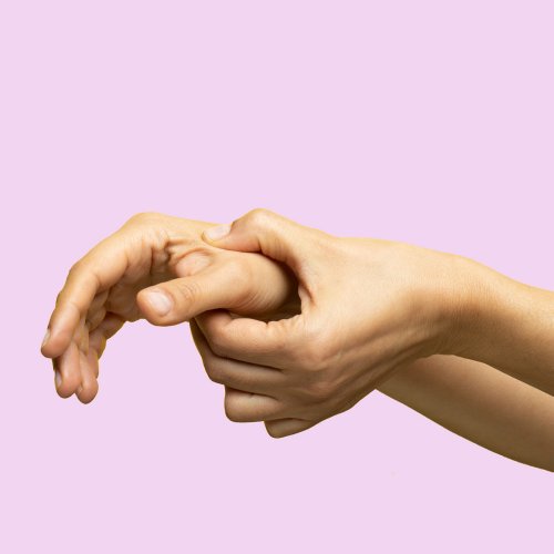 Ist Fingerknacken ungesund?