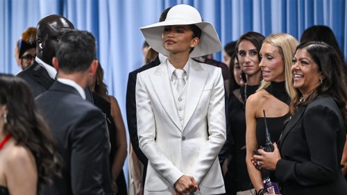 Met Gala 2025: Die aufregendsten Looks des Abends