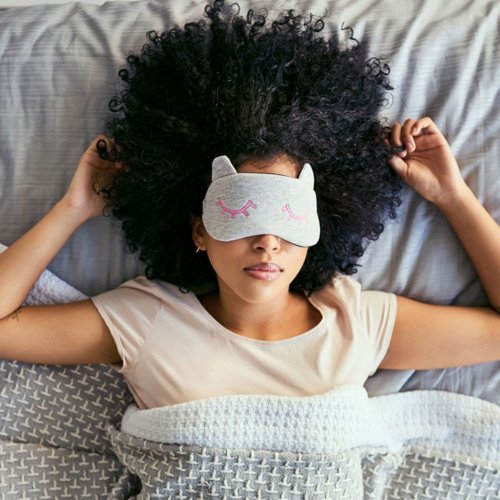 Schneller einschlafen: 5 Gute-Nacht-Tipps, um besser einzuschlafen