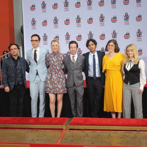 "The Big Bang Theory": Sensationelles Comeback 4 Jahre nach dem Serien-Aus!