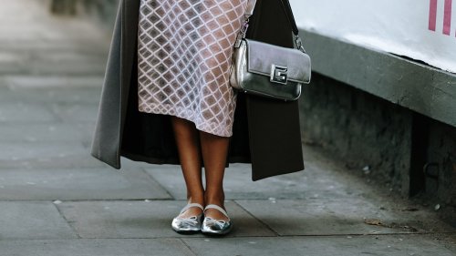 Laut KI: Das sind die beliebtesten Schuhe im Frühling 2025