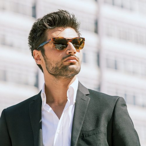 Sonnenbrillen für Männer: Die angesagtesten Modelle