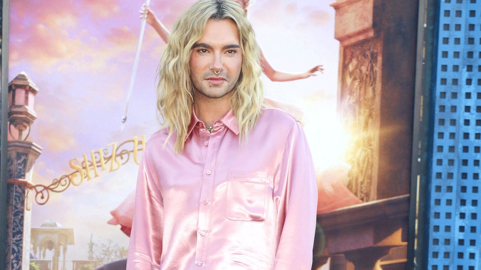 Bill Kaulitz spricht über Betrug: Ist Marc Eggers ihm fremdgegangen?
