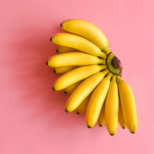 Vorsicht giftig! Deshalb solltet ihr Bananen immer abwaschen