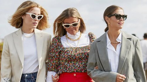 Welche Frisur passt zu mir? Die schönsten Frauenfrisuren für jede Gesichtsform