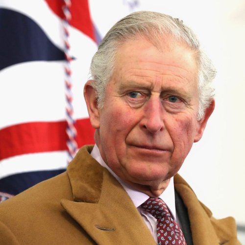 Familienstreit bei den Royals: Prinz Charles bleibt eiskalt