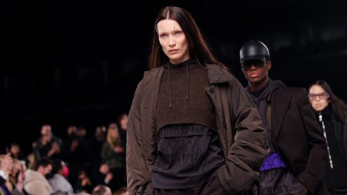 "Man Repeller": Diesen Modetrend hassen alle Männer - und wir lieben ihn genau deswegen