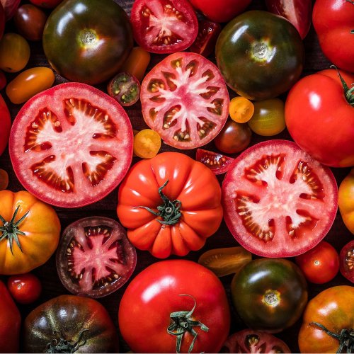 Unglaublich! 3 Dinge, die passieren, wenn du jeden Tag Tomaten isst