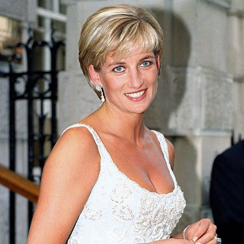 Royal-Hammer: Briefe an Lady Diana aufgetaucht