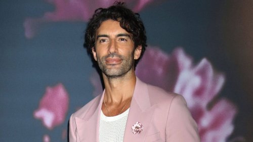 "It Ends With Us": Modisches Missverständnis! Brandon Sklenar supported Justin Baldoni doch nicht