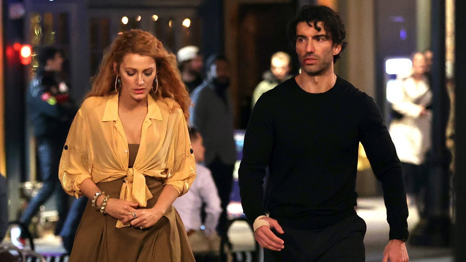 Wendung im "It Ends With Us"-Streit! Missbraucht Blake Lively das amerikanische Rechtssystem?