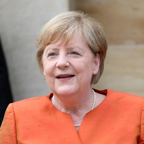 SO viel Rente bekommt Angela Merkel nach ihrer Amtszeit