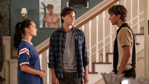 "The Summer I Turned Pretty" Staffel 3: Alle Infos zu Startdatum, Handlung Besetzung