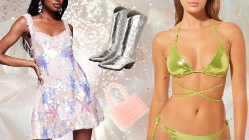 Ibiza Vibes - Diese 4 Looks bringen den Insel-Style zu dir