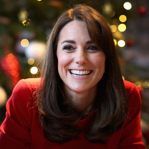 Prinzessin Kate: Zuckersüße Nachricht zu Weihnachten