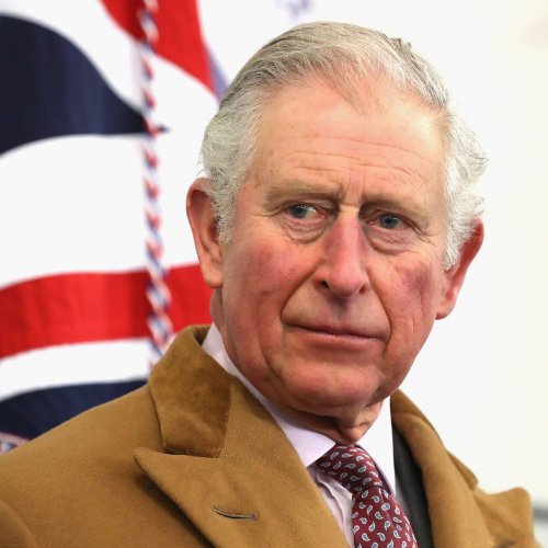 Royal-Hammer: Prinz Charles erntet heftige Kritik