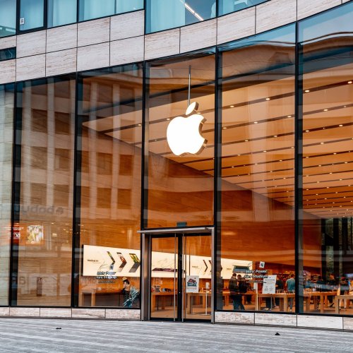 Apple-Hammer: DIESE Ankündigung sorgt für mächtig Wirbel