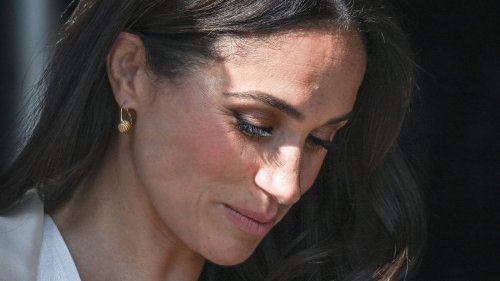Plagiatsvorwurf: Wurde Meghan Markles Netflix-Show aus diesem Grund gecancelt?