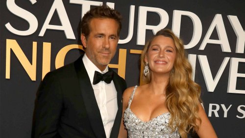 Nach "It Ends With Us"-Drama: Blake Lively und Ryan Reynolds treten nur noch getrennt auf!