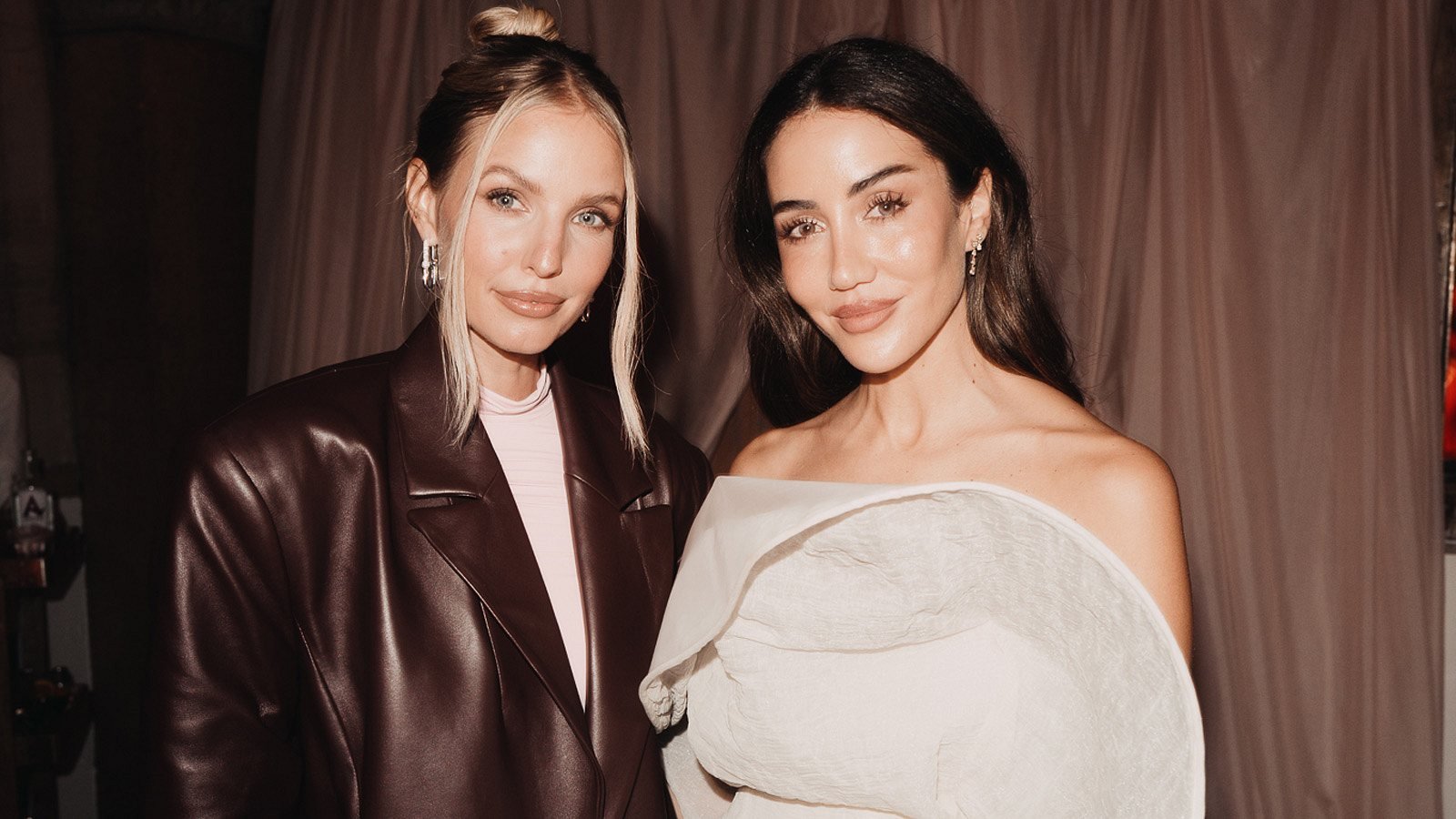 H&M x Magda Butrym: Hier kannst du die neue Designer-Kollektion shoppen – Lena Gercke Leonie Hanne lieben sie schon!