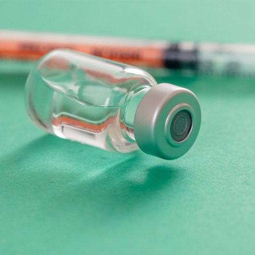 Omikron-Impfstoff: Biontech startet erste klinische Studie