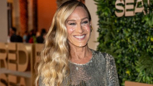 Zum 60. Geburtstag: Diese 5 Modemomente von Sarah Jessica Parker bleiben unvergesslich