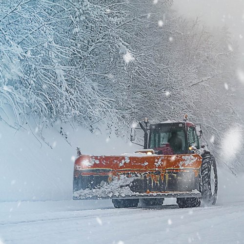 Polar-Peitsche für Deutschland: Extrem-Winter im Anmarsch!