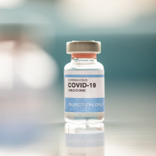 Corona-Studie: Impf-Nebenwirkungen sind häufig Einbildung