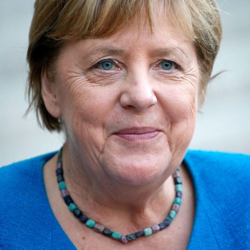 Ex-Kanzlerin Merkel im Supermarkt erwischt - ihr Einkauf sorgt für Wirbel