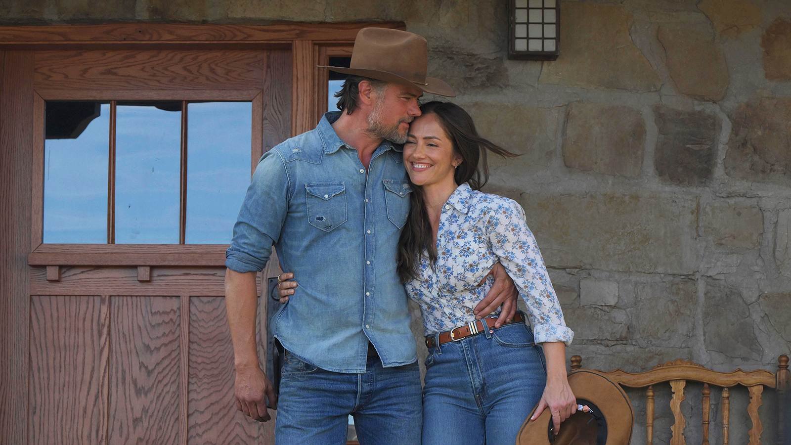 "Ransom Canyon" auf Netflix: Bekommt die Western-Serie eine zweite Staffel?