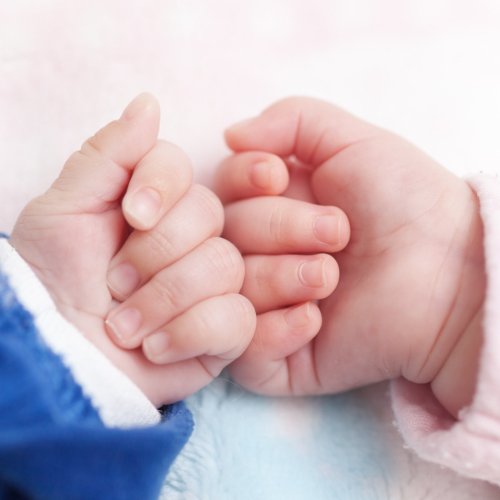Babynamen 2022: Das sind die beliebtesten Namen für Jungs und Mädchen