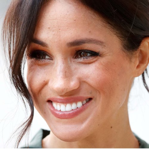 Meghan Markle: Das sind ihre Top 3 Beauty-Produkte
