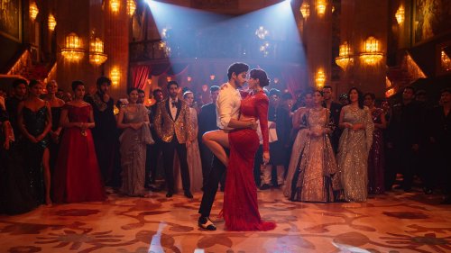 "The Royals" auf Netflix – Wird es eine zweite Staffel geben?