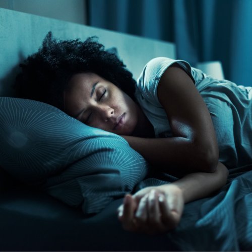 Wissenschaftler:innen bestätigen: Schnelles Einschlafen mit der 4-7-8-Atmung