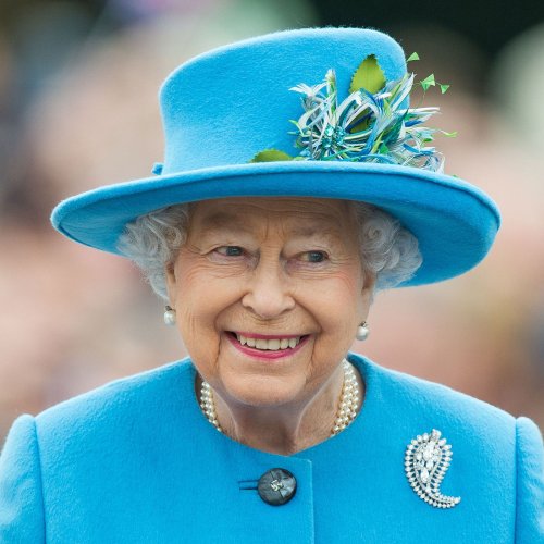 Queen Elizabeth: Jetzt kommt raus, dass sie …