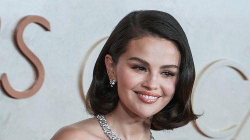 Nach Gewichtsverlust: Selena Gomez wehrt sich gegen Bodyshaming