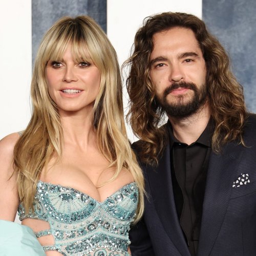 Heidi Klum & Tom Kaulitz: Ehedrama während der Tokio Hotel-Tour!