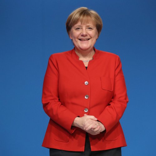 Angela Merkel: DAS ist ihr neuer Job in Portugal