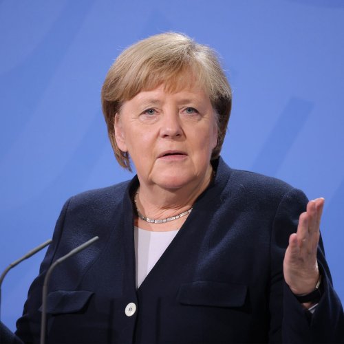 Ex-Kanzlerin Angela Merkel: Überraschende Aussagen über aktuelle Lage