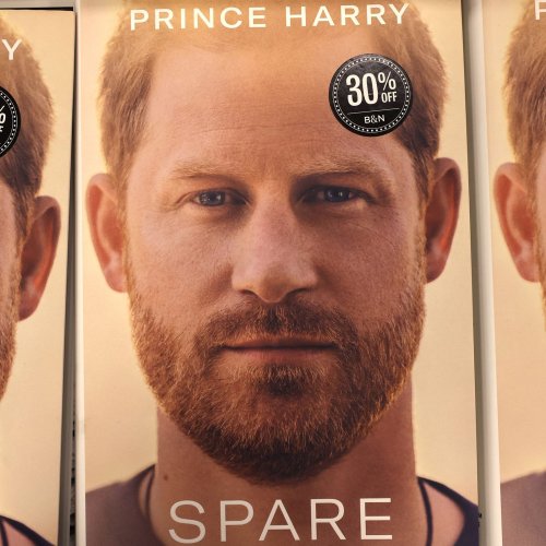 Prinz Harry: Fiese Lüge in seiner Biografie entlarvt