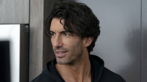 "Toxische Positivität" am "It Ends With Us"-Set? Neue Anschuldigungen gegen Justin Baldoni