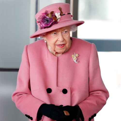 Schock für die Royals: Mordanschlag auf Queen Elizabeth