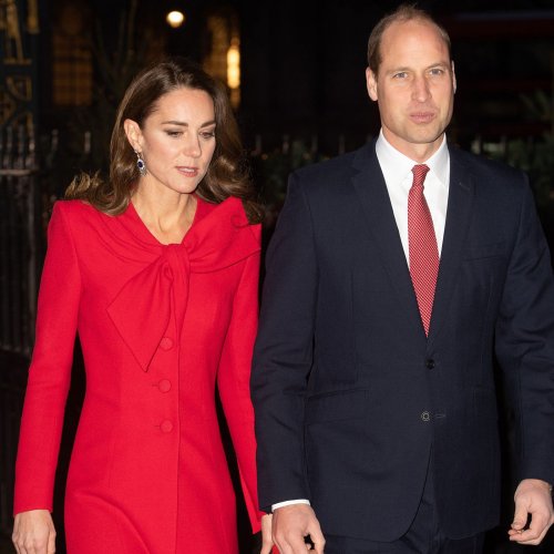 Prinz William & Herzogin Kate: Bewaffneter Angriff! Große Sorge um ihre Sicherheit